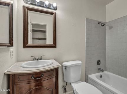 3119 Bristle Branch Drive, Sparks, NV 89434 Photo