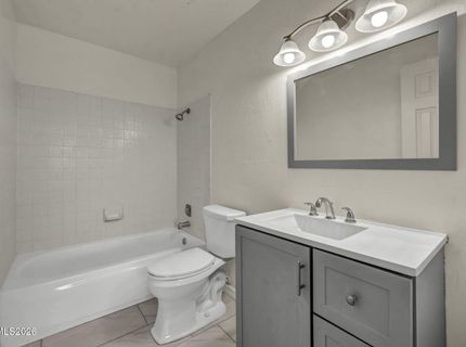 3119 Bristle Branch Drive, Sparks, NV 89434 Photo