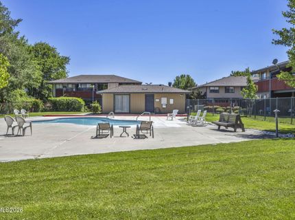 3119 Bristle Branch Drive, Sparks, NV 89434 Photo