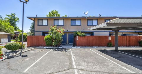 3119 Bristle Branch Drive, Sparks, NV 89434 Photo