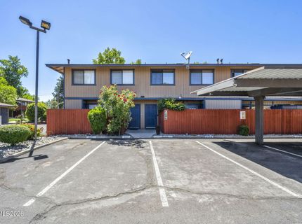3119 Bristle Branch Drive, Sparks, NV 89434 Photo
