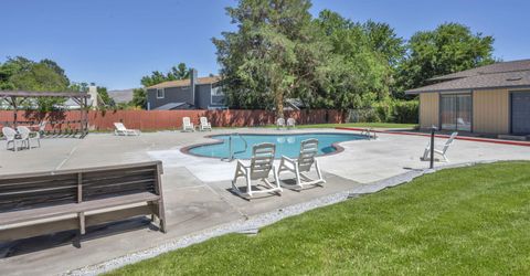 3119 Bristle Branch Drive, Sparks, NV 89434 Photo