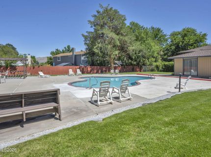 3119 Bristle Branch Drive, Sparks, NV 89434 Photo