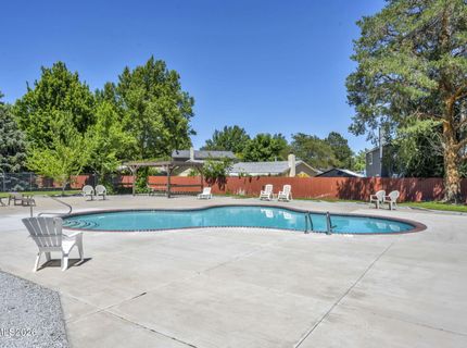 3119 Bristle Branch Drive, Sparks, NV 89434 Photo