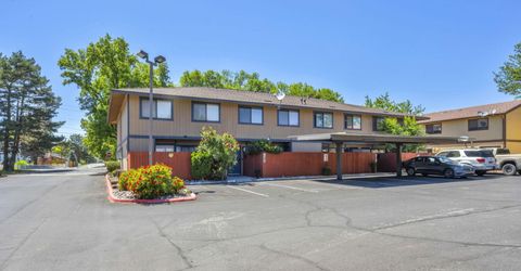 3119 Bristle Branch Drive, Sparks, NV 89434 Photo