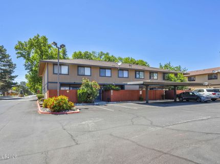 3119 Bristle Branch Drive, Sparks, NV 89434 Photo