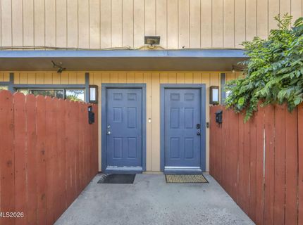 3119 Bristle Branch Drive, Sparks, NV 89434 Photo