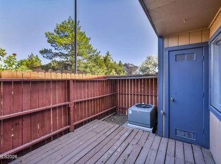 3119 Bristle Branch Drive, Sparks, NV 89434 Photo