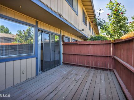 3119 Bristle Branch Drive, Sparks, NV 89434 Photo