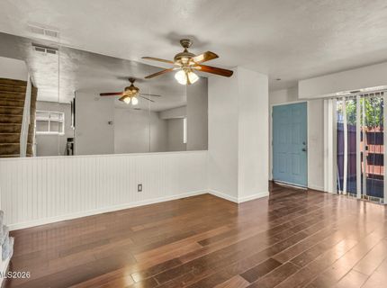 3119 Bristle Branch Drive, Sparks, NV 89434 Photo