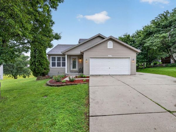 6924 Beagle Drive, Fairfield Twp, OH 45011