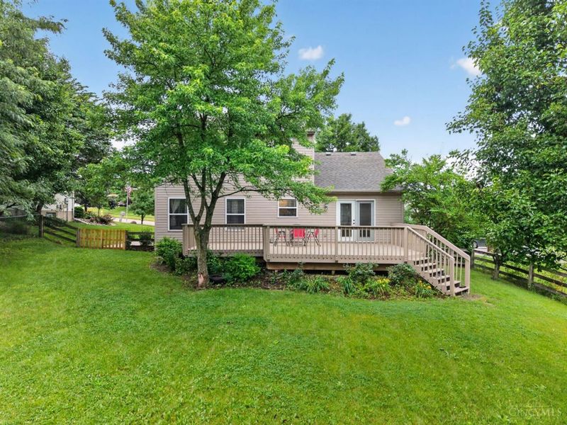 6924 Beagle Drive, Fairfield Twp, OH 45011 Photo 4