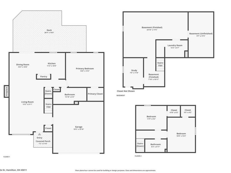 6924 Beagle Drive, Fairfield Twp, OH 45011 Photo 43
