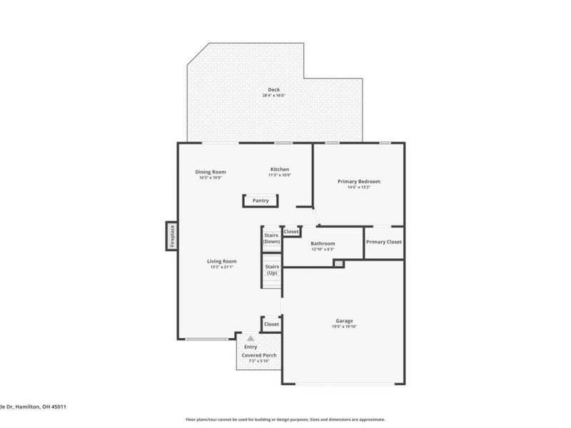 6924 Beagle Drive, Fairfield Twp, OH 45011 Photo 45