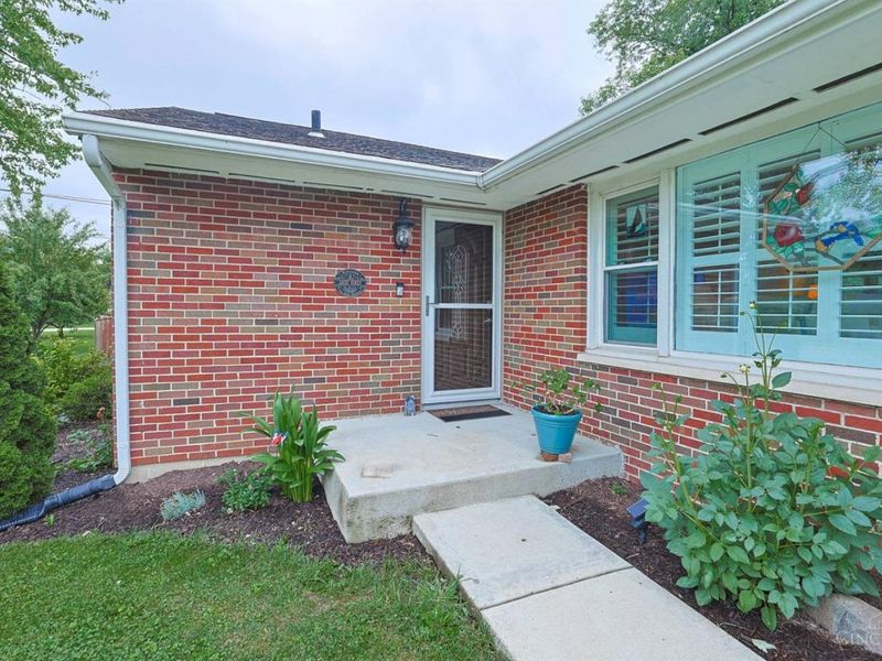 106 Stolz Drive, Middletown, OH 45042 Photo 3