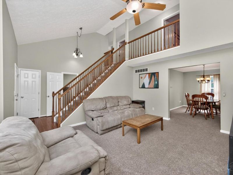 1282 Locust Forge Lane, Lebanon, OH 45036 Photo 11