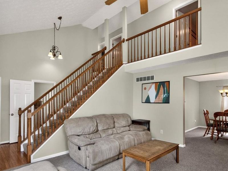 1282 Locust Forge Lane, Lebanon, OH 45036 Photo 12