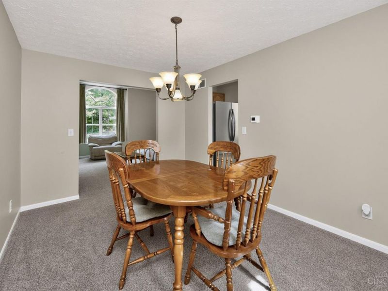 1282 Locust Forge Lane, Lebanon, OH 45036 Photo 14