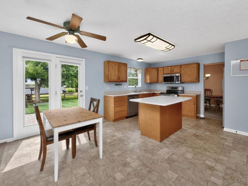 1282 Locust Forge Lane, Lebanon, OH 45036 Photo 19