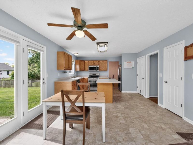 1282 Locust Forge Lane, Lebanon, OH 45036 Photo 20