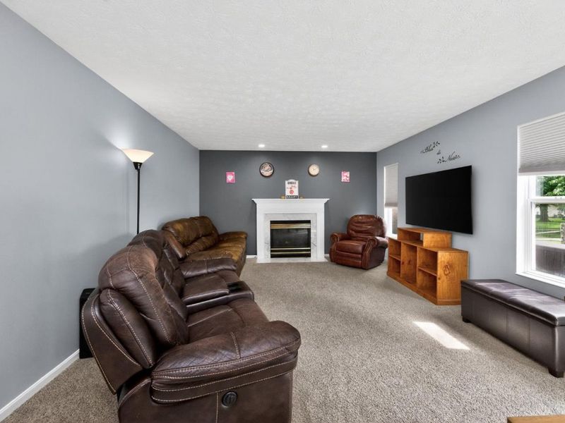 1282 Locust Forge Lane, Lebanon, OH 45036 Photo 21
