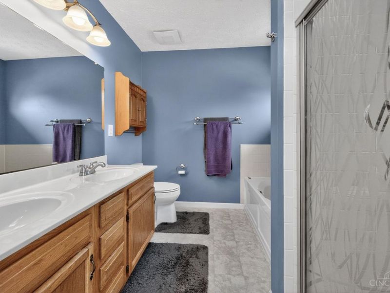 1282 Locust Forge Lane, Lebanon, OH 45036 Photo 42
