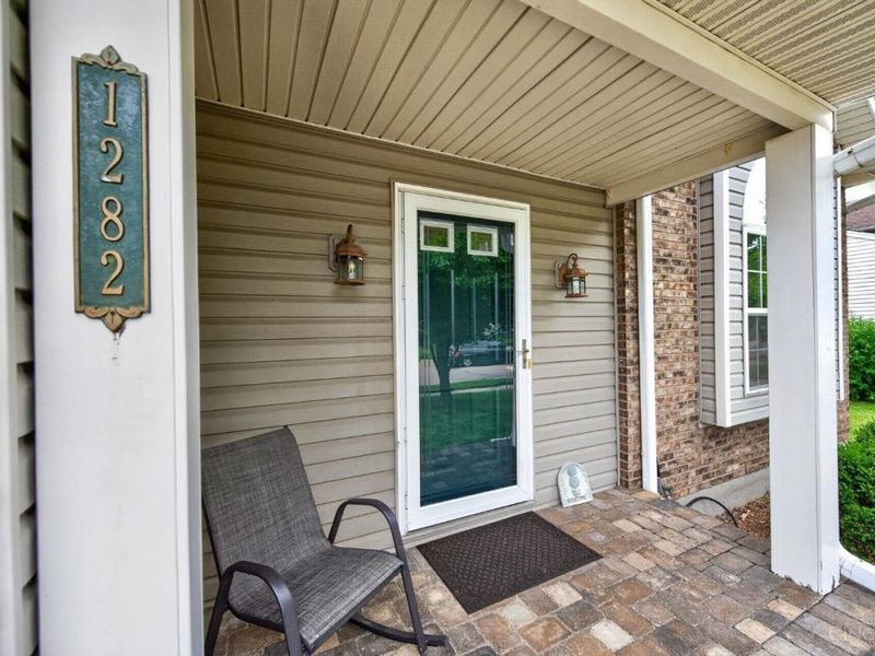 1282 Locust Forge Lane, Lebanon, OH 45036 Photo 5
