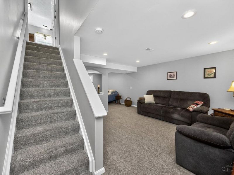 1282 Locust Forge Lane, Lebanon, OH 45036 Photo 51