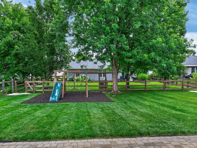 1282 Locust Forge Lane, Lebanon, OH 45036 Photo 58