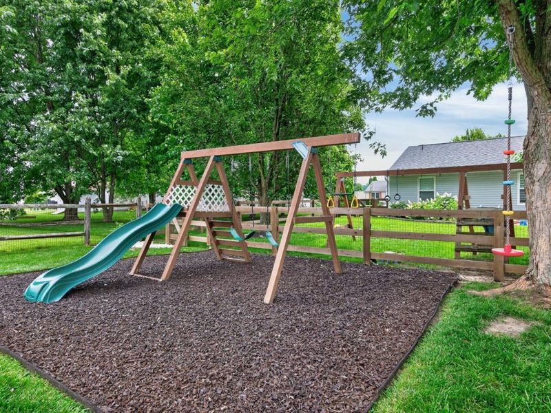 1282 Locust Forge Lane, Lebanon, OH 45036 Photo 59