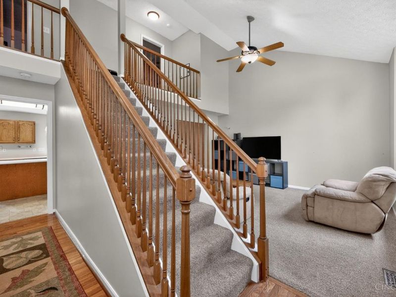 1282 Locust Forge Lane, Lebanon, OH 45036 Photo 6