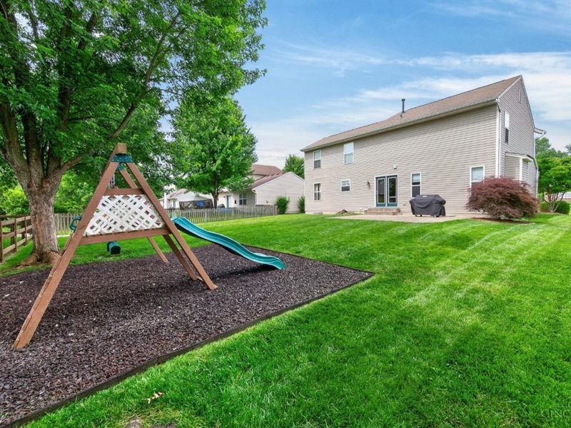1282 Locust Forge Lane, Lebanon, OH 45036 Photo 60