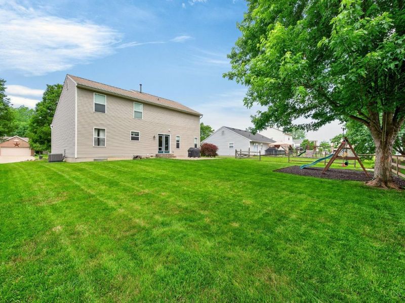 1282 Locust Forge Lane, Lebanon, OH 45036 Photo 61