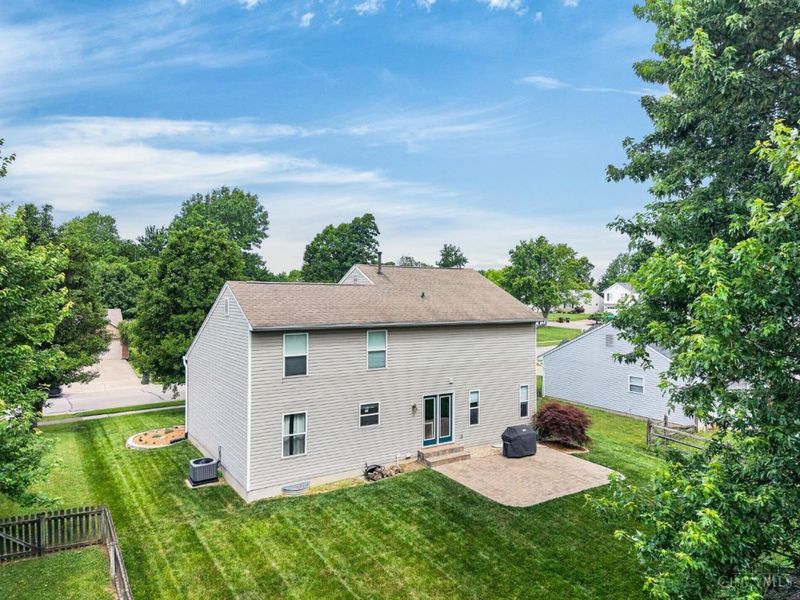 1282 Locust Forge Lane, Lebanon, OH 45036 Photo 62