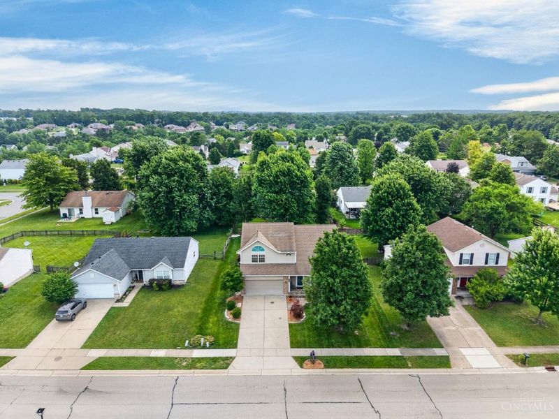 1282 Locust Forge Lane, Lebanon, OH 45036 Photo 63