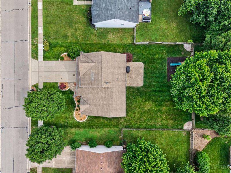 1282 Locust Forge Lane, Lebanon, OH 45036 Photo 64