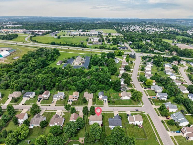 1282 Locust Forge Lane, Lebanon, OH 45036 Photo 68