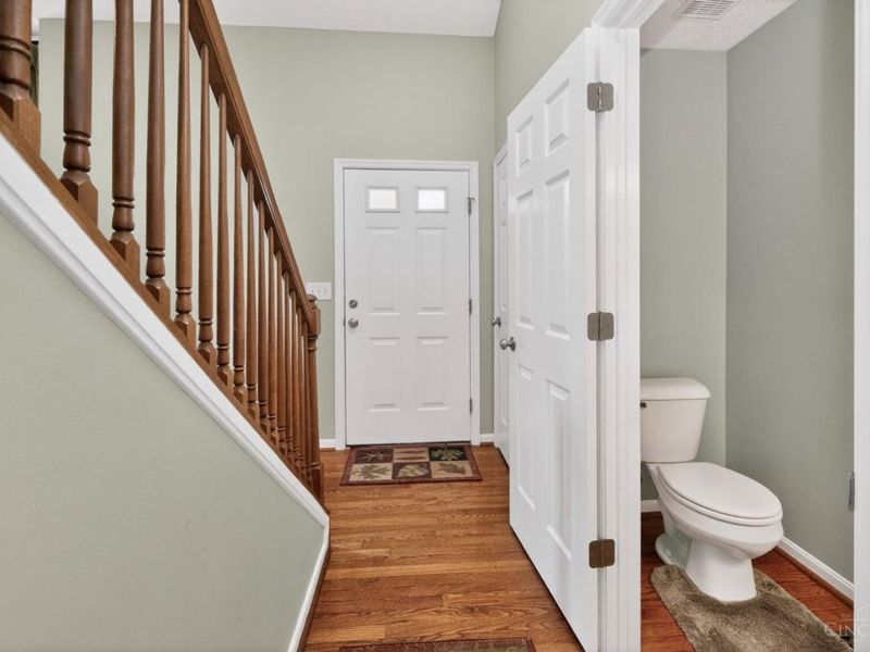 1282 Locust Forge Lane, Lebanon, OH 45036 Photo 7