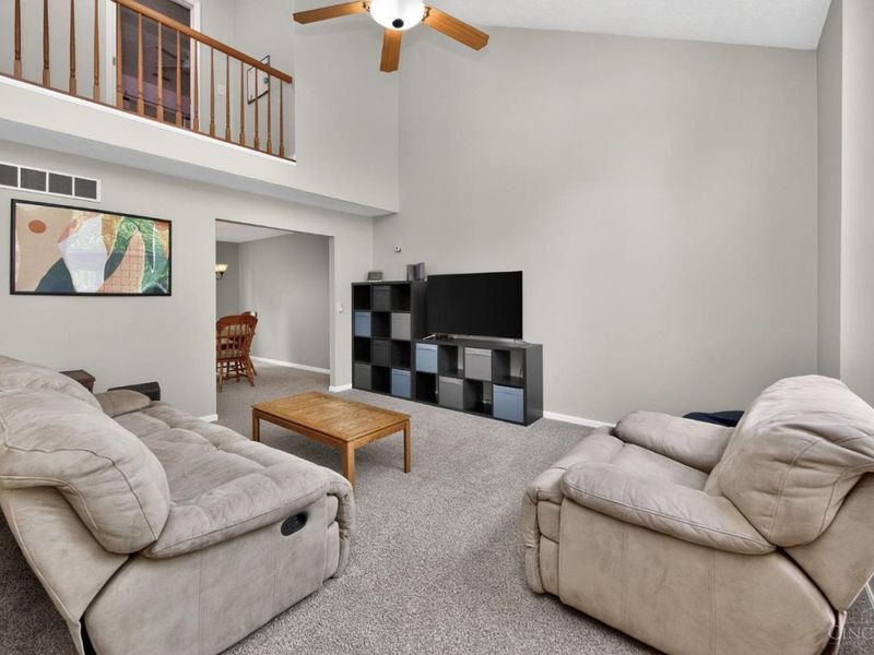 1282 Locust Forge Lane, Lebanon, OH 45036 Photo 8
