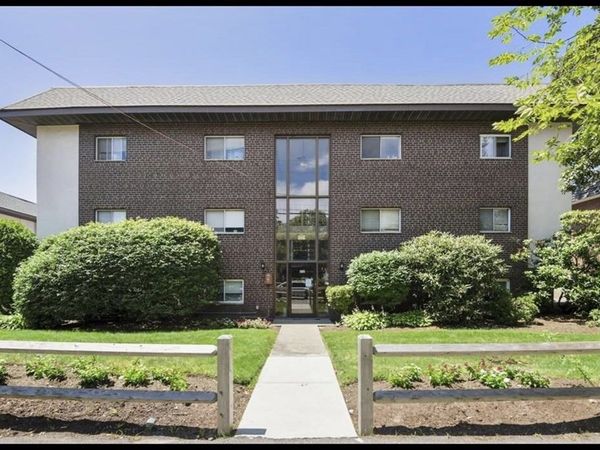195 Independence Ave, Unit 143, Quincy, MA 02169