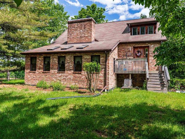 214 Bortz Road, Point Marion, PA 15474