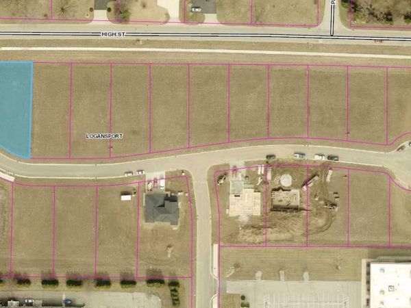 3922 Mike Anderson Lane, Logansport, IN 46947