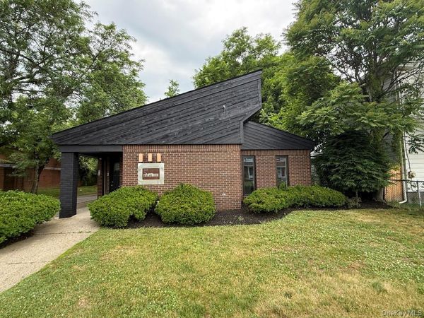 149 S Grand Avenue , Poughkeepsie, NY 12603