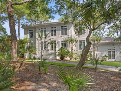 2970 Deer Point Drive, Seabrook Island, SC 29455