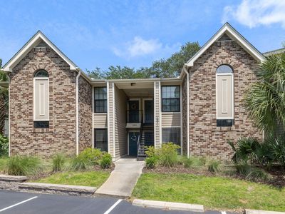 1851 Montclair Drive, Unit 1851-B, Mount Pleasant, SC 29464