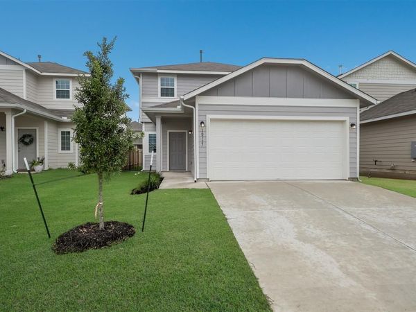 10717 Timber Brook PASS, Austin, TX 78747