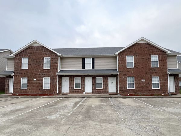 777 Cherrybark Ln, Unit C, Clarksville, TN 37040