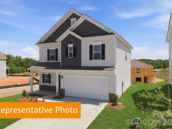 2316 Painted Trail, Catawba, NC 28609