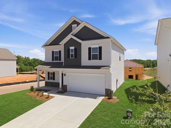 2316 Painted Trail , Catawba, NC 28609