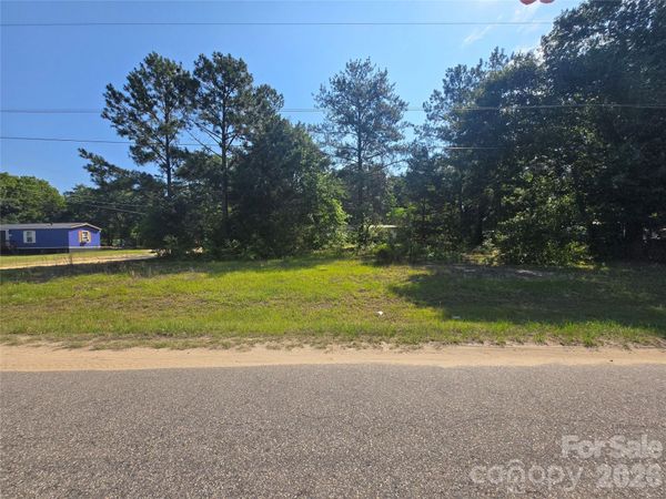 134 Duncan Road, Hamlet, NC 28345
